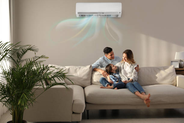 Best Geothermal HVAC Systems in Holly Springs, NC