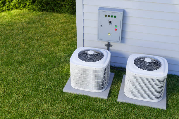 Best Residential HVAC in Holly Springs, NC