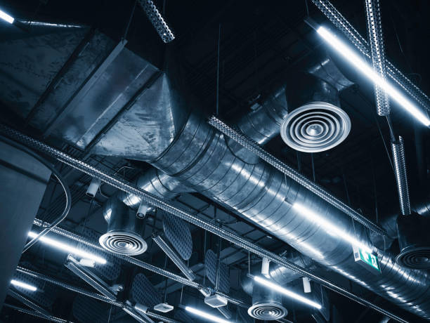 Best Residential HVAC in Holly Springs, NC
