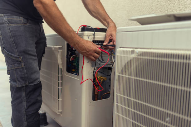 Best HVAC for Healthcare Facilities in Holly Springs, NC