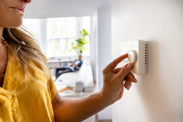 Best Energy-efficient HVAC Solutions in Holly Springs, NC