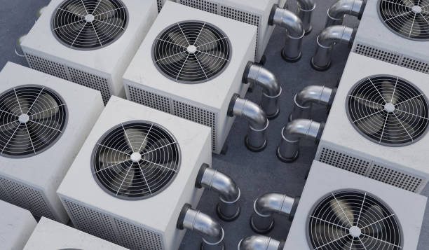 Best Seasonal HVAC Services in Holly Springs, NC