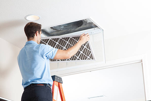 Best Air Conditioning Cleaning in Holly Springs, NC