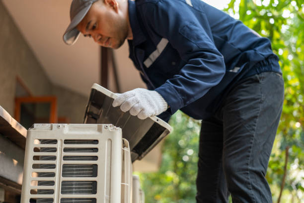 Best Furnace Cleaning in Holly Springs, NC