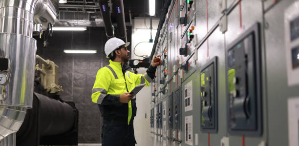 Best Emergency HVAC Services in Holly Springs, NC
