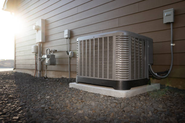 Professional HVAC in Holly Springs, NC